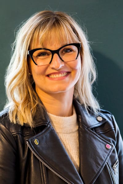 Kathrin Forster