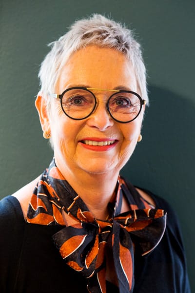 Petra HORRER