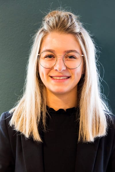 ANNA LINDNER