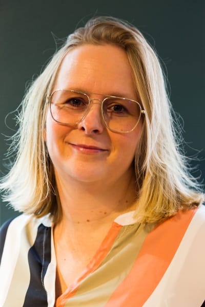 VERENA ADELMANN
