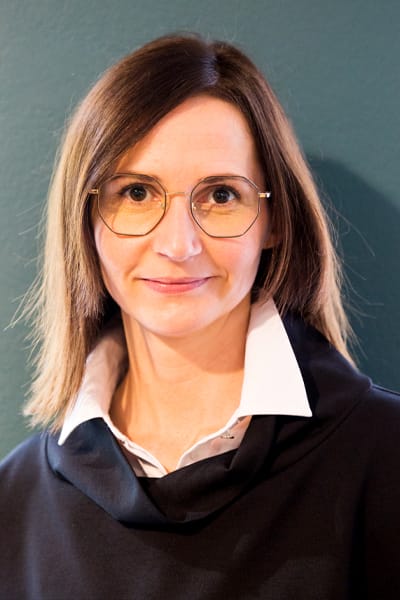 Karin Lingl