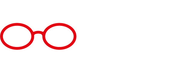 Logo Brillenhaus Horrer. Echte Optiker. Seit 1994.